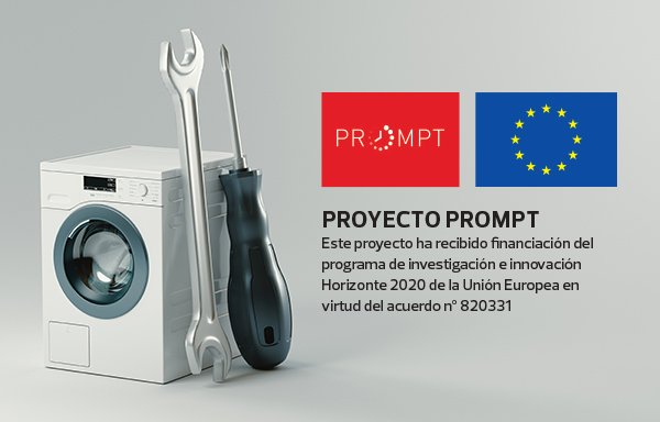 Razones para no reparar. P PROMPT 2